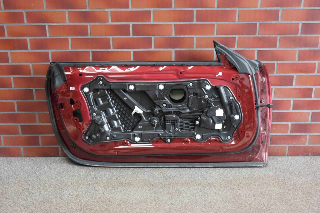 фото №6, Дверь левая перед передние bmw 8 g14 g15 f91 f92