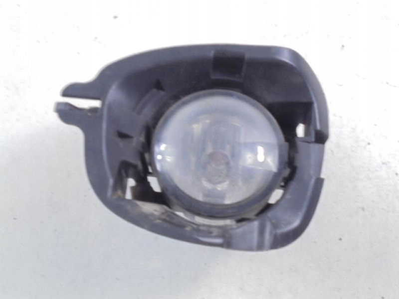 фото №1, Dacia logan i рамка противотуманная фара левый 89210094