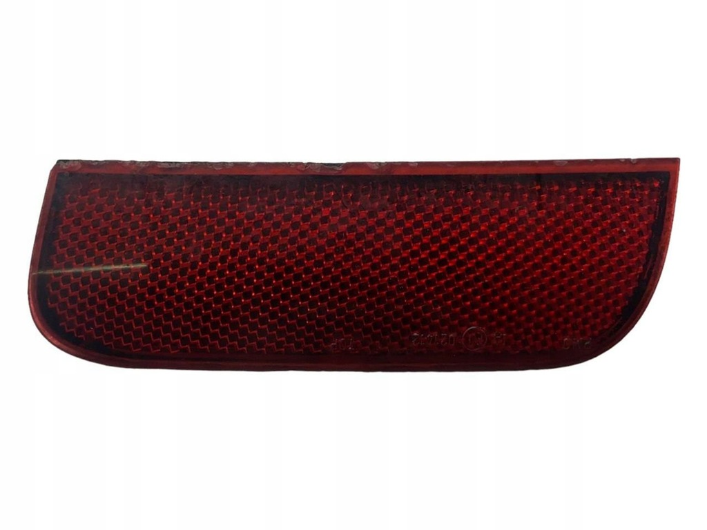 фото №1, Ford focus 2008 відбивач лампи задній