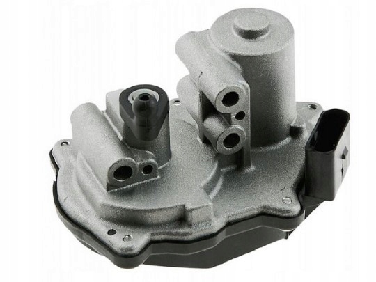 фото №1, Модуль коллектор впускной skoda octavia ii 2.0rs