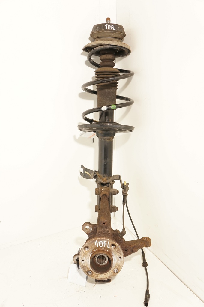 фото №1, Амортизатор левый перед sandero ii 0.9 543023022r