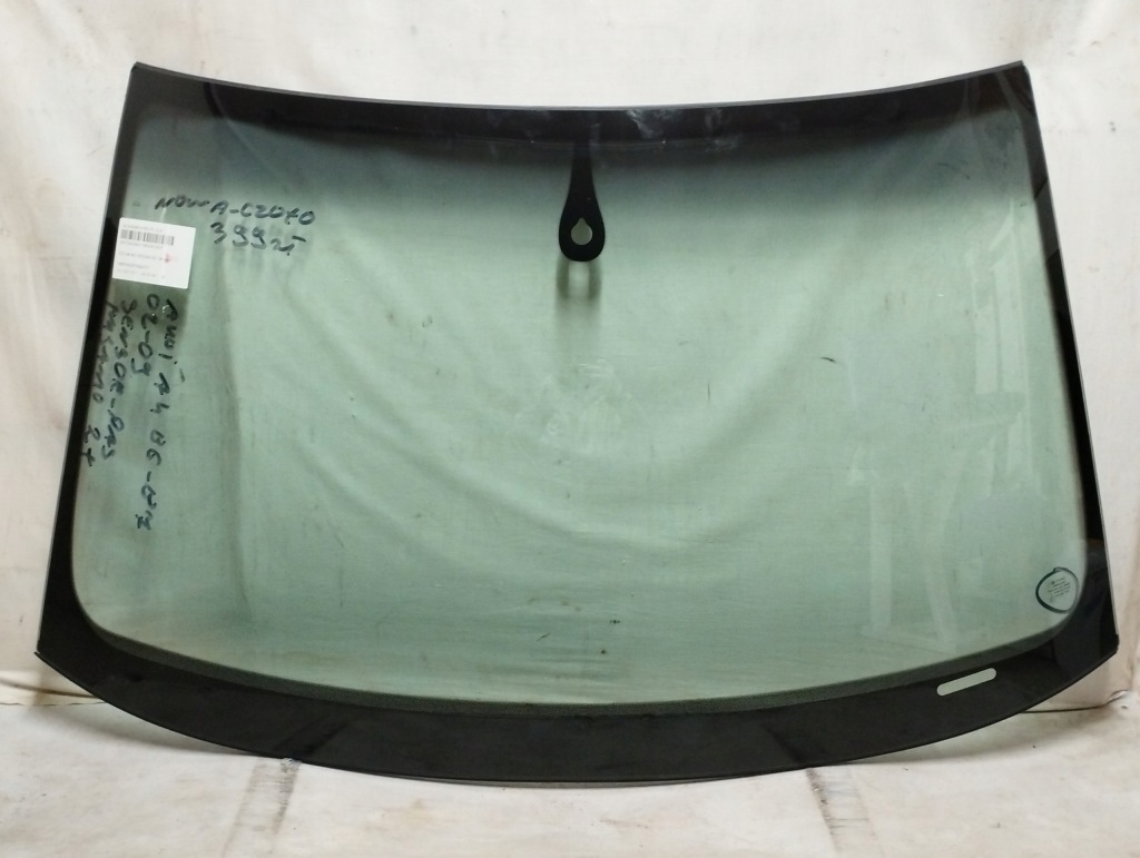 Купити Скло передня audi a4 b6 / b7 2002-2009 датчик