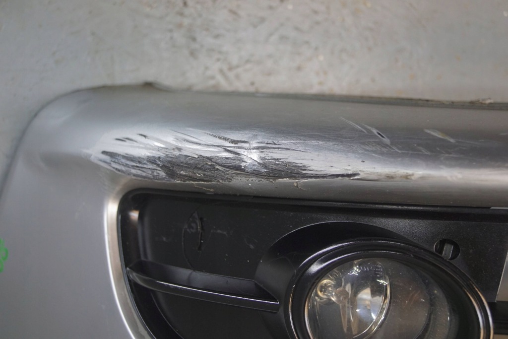 фото №14, Бампер перед audi a4 b7 s-line z1958