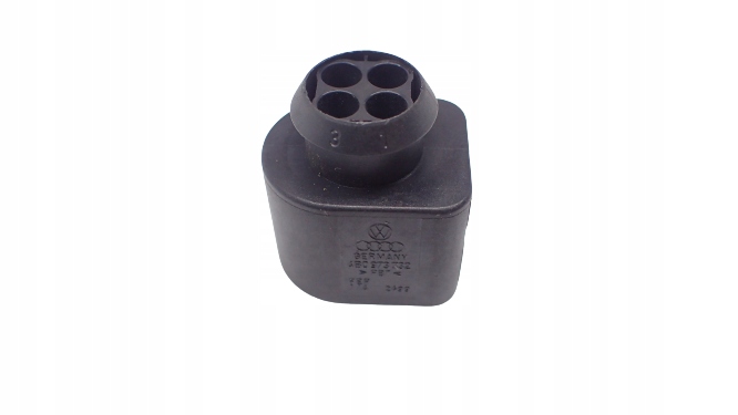 фото №1, Штекер колодка vw audi skoda seat 4b0973732