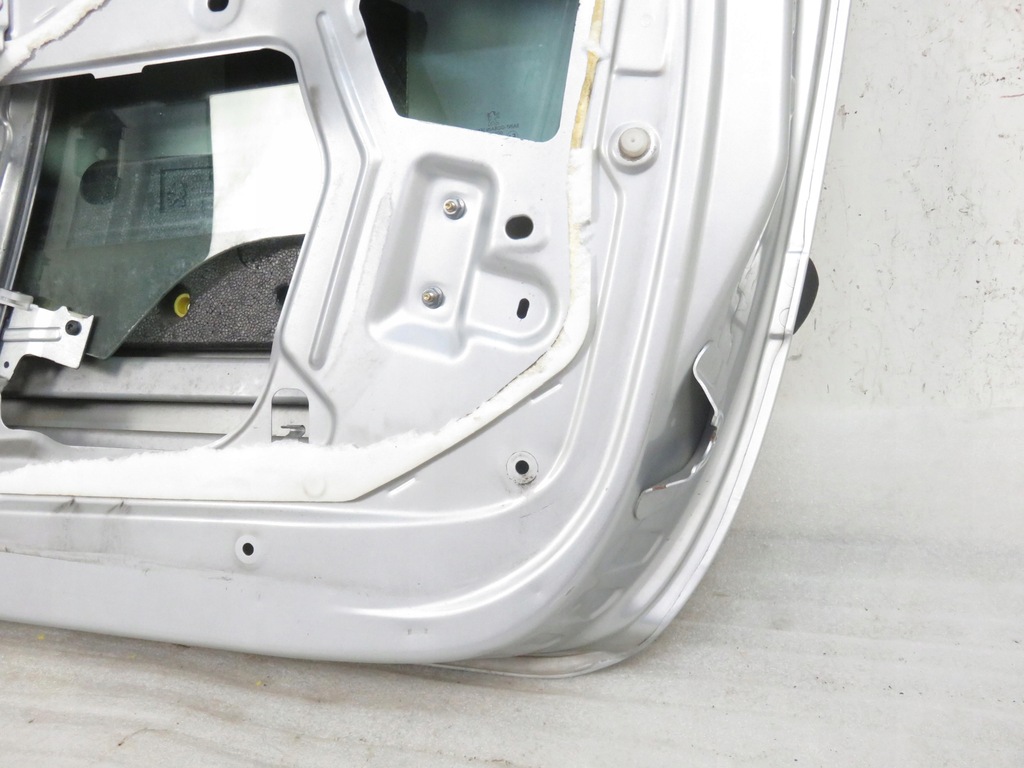 фото №6, Двері праве 3d peugeot 207 ezrc