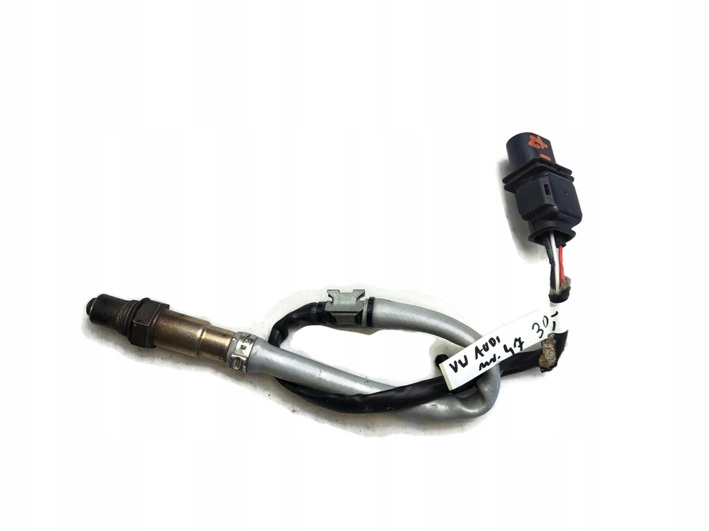фото №1, Vw audi датчик лямбда-зонд 06f906262ac