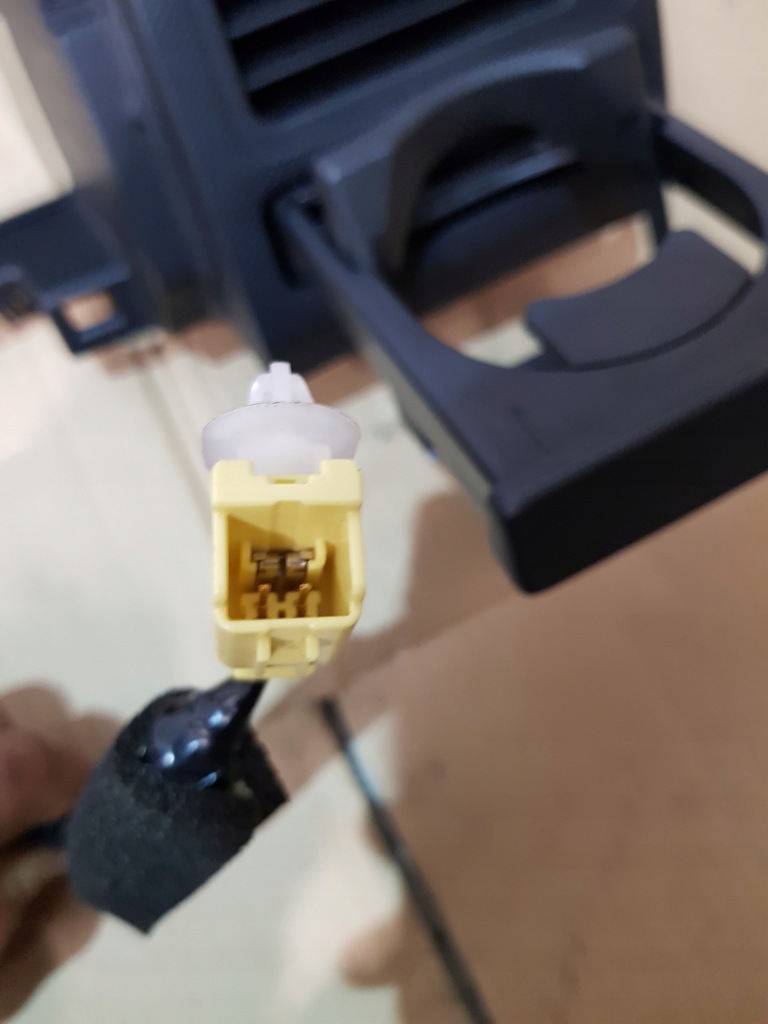 фото №15, Приборная панель приборная панель приборная панель подушка безопасности toyota auris i 5d 2007r eur