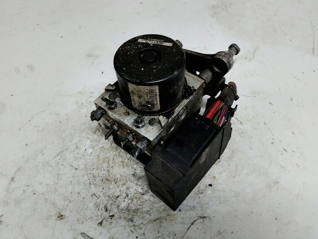 Mercedes насос тормозная abs a2044312012 a2049012500 европа с Разборки