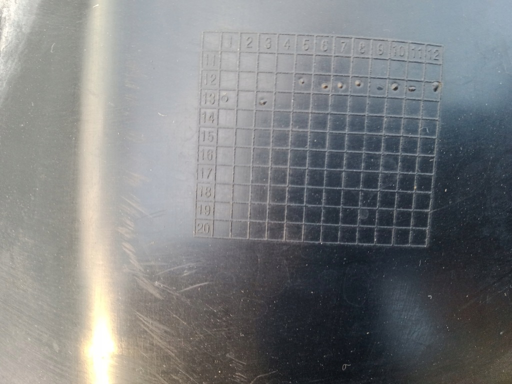 фото №6, Skoda rapid 12- підкрилок ліва перед 5ja809961 całe