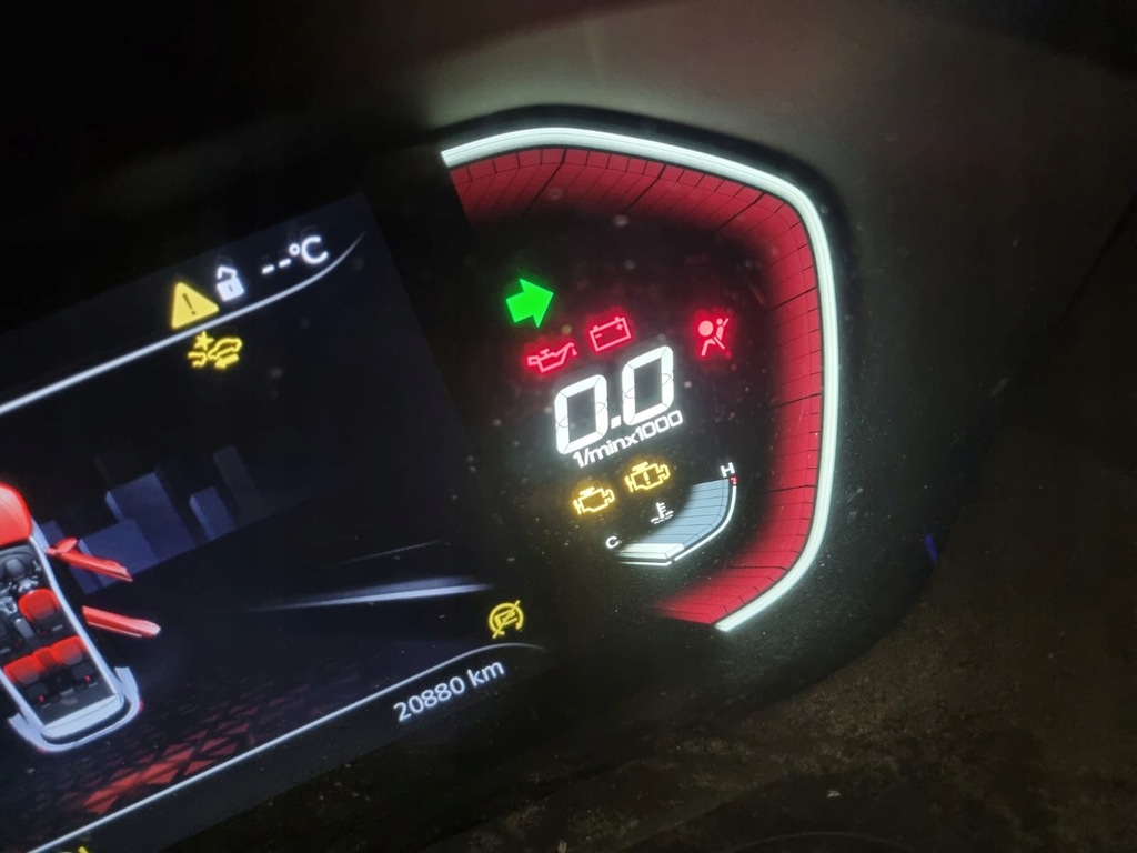 фото №10, Балка подвеска задняя 10780454 mg hs i 2022