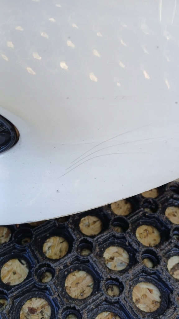 фото №12, Mercedes e klasa w213 бампер перед pdc