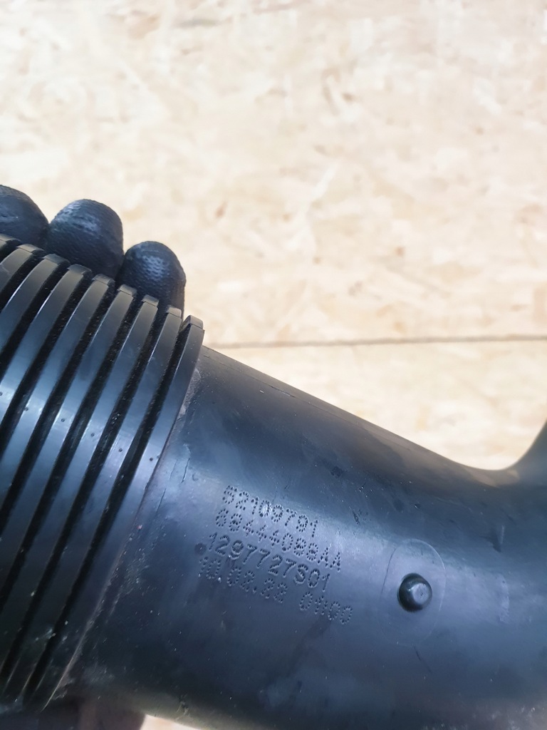 фото №5, Jeep renegade труба воздуха 52109791