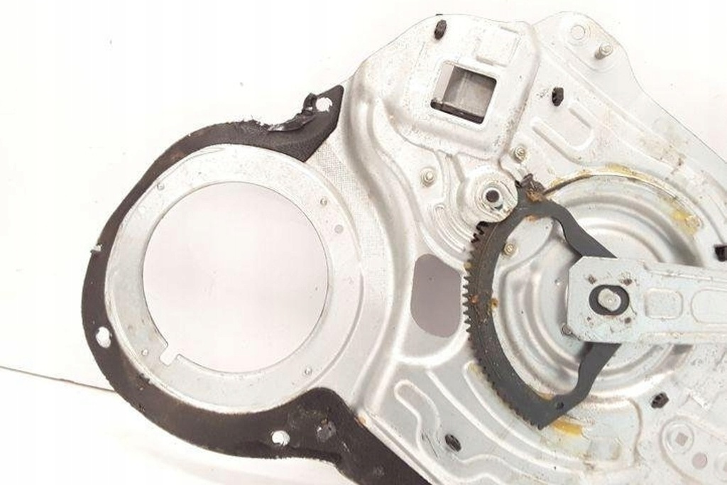 фото №7, Подъемник стекло левых передних дверь kia sportage v nq5 824703u130 2.0l