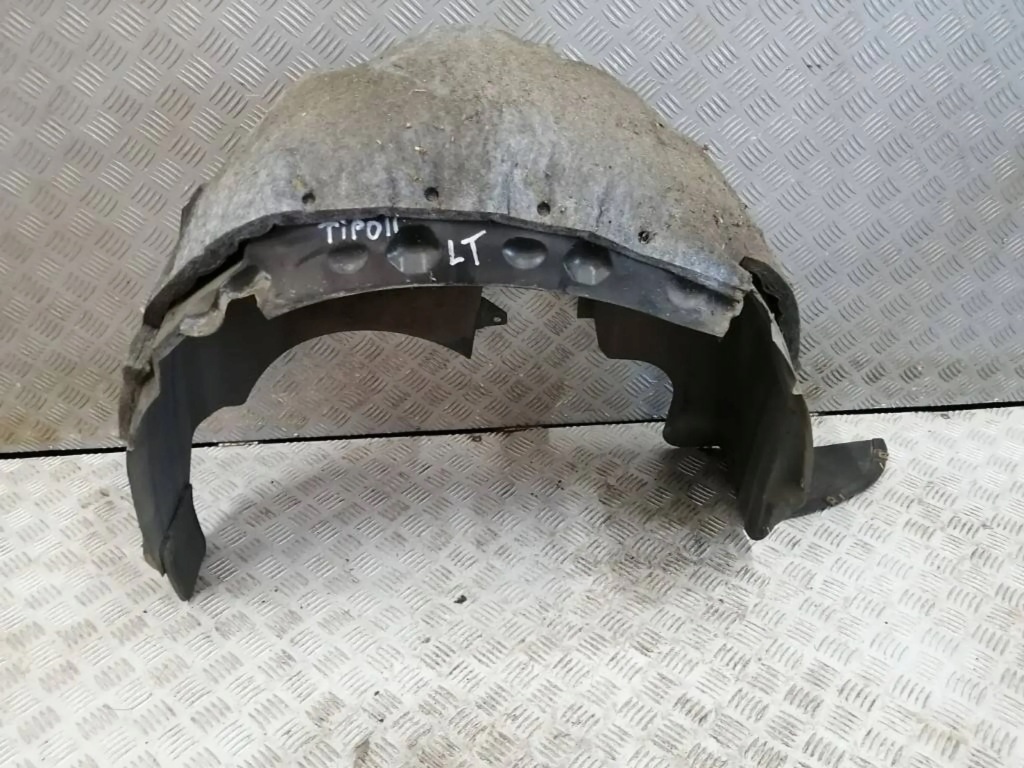 Купити Fiat tipo ii рестайлінг  hb підкрилок задній задні ліва