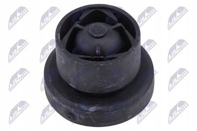 фото №1, Резиновый элемент крепёжная верхний защита двигателя nty ezc-fr-305