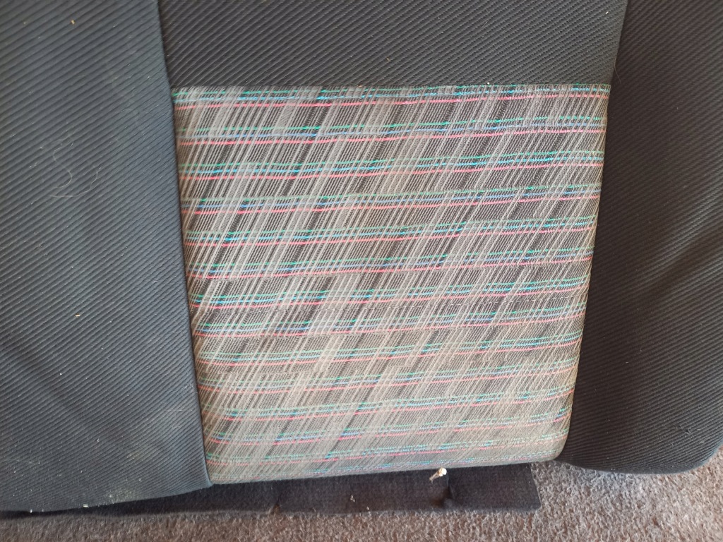 Zobacz toyota celica vi 94-99 спинка сидіння заднє сидіння задня різні кольори i візерунки Доставка