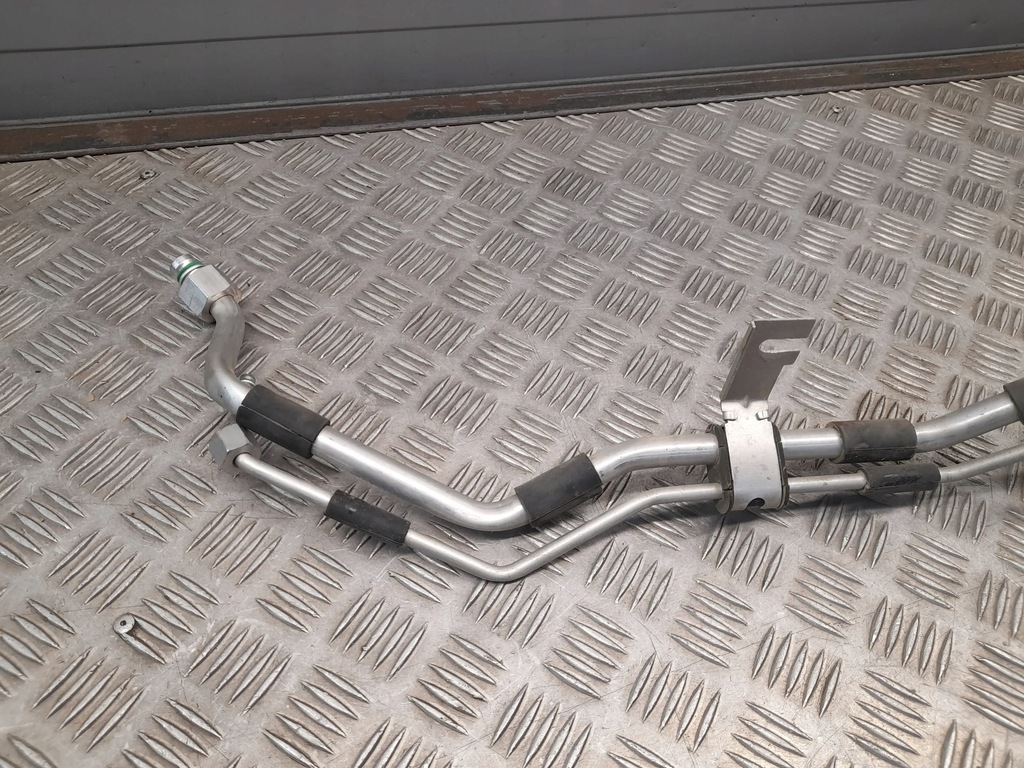 фото №6, Chrysler pacifica задний провода кондиционера