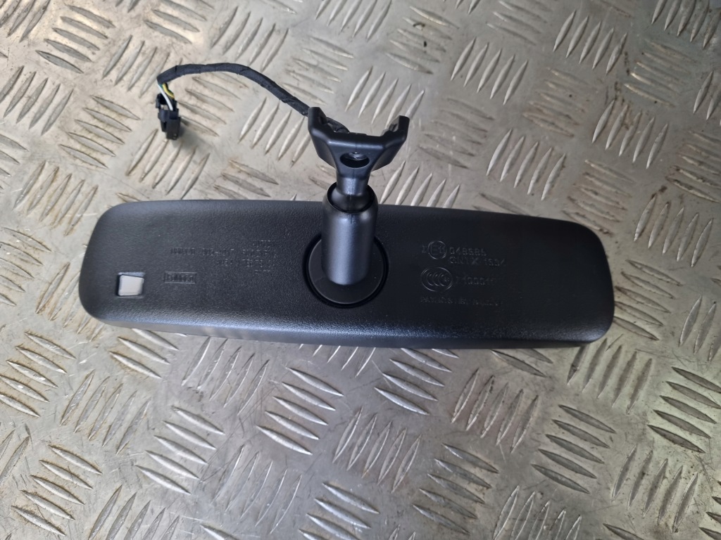 фото №4, Ford kuga mk3 2021 r дзеркало внутрішнє