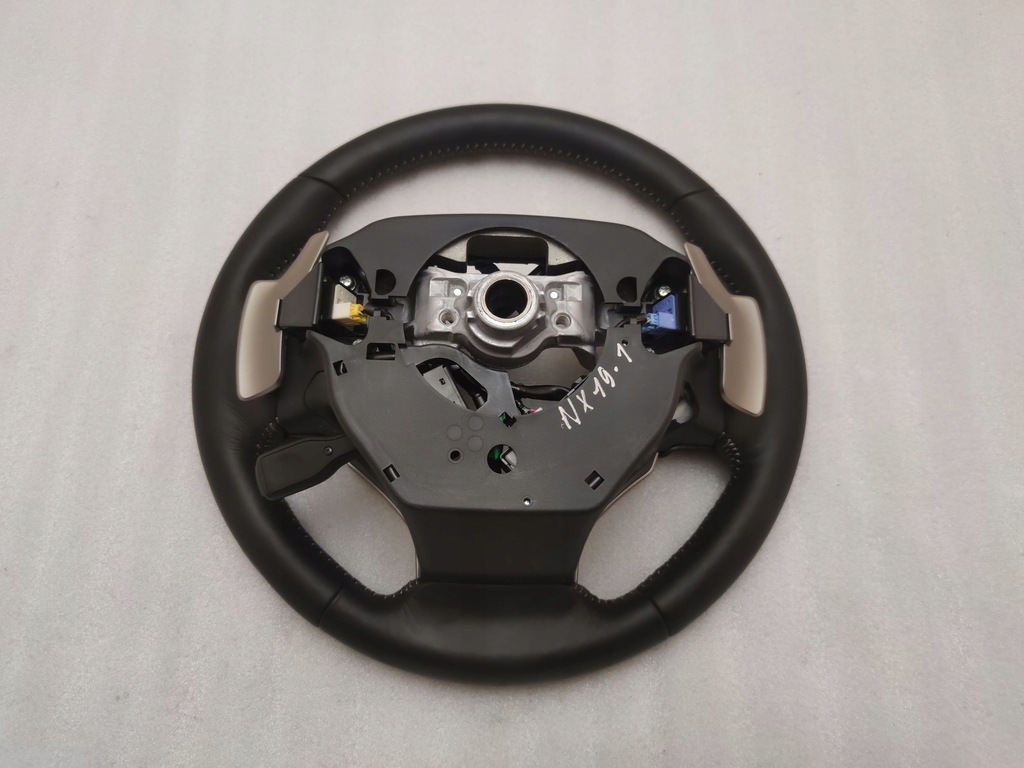 фото №7, Lexus nx воздуховод