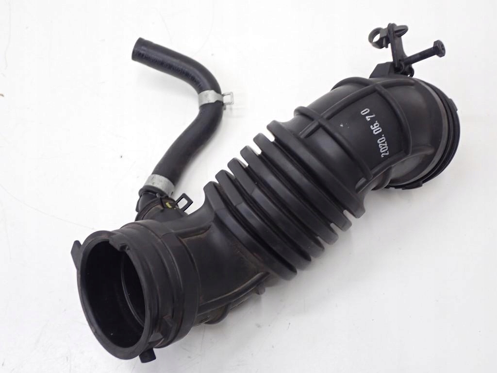 фото №1, Wąż шланг труба повітрозабірник повітря 1019059a kia stonic 1.25i g4lf 21r