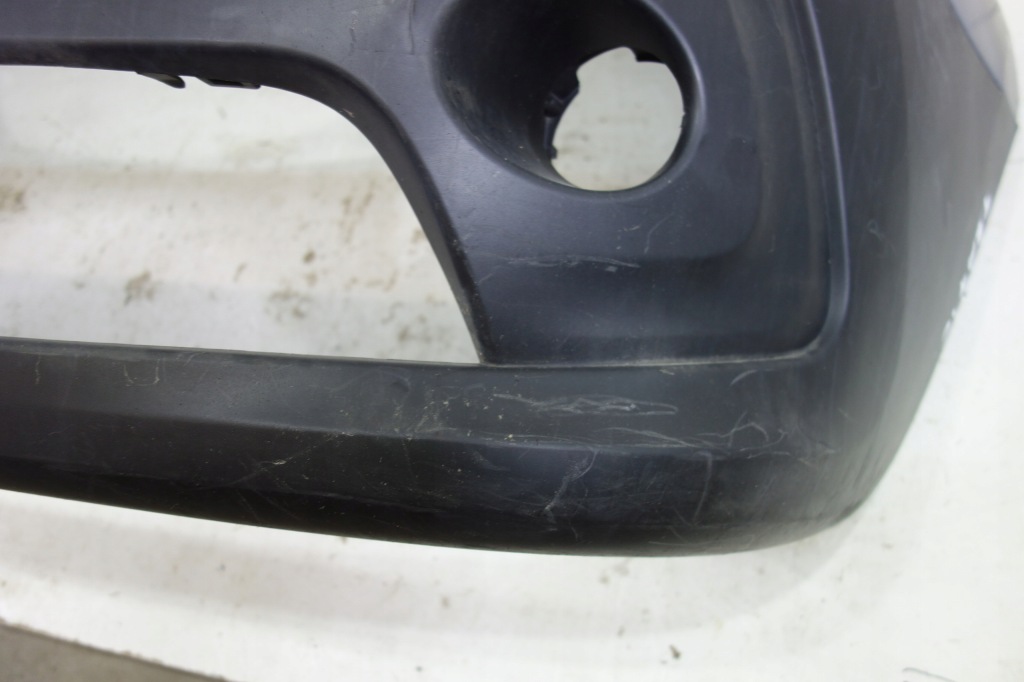 фото №5, Бампер перед renault trafic iii 14- 620223380r