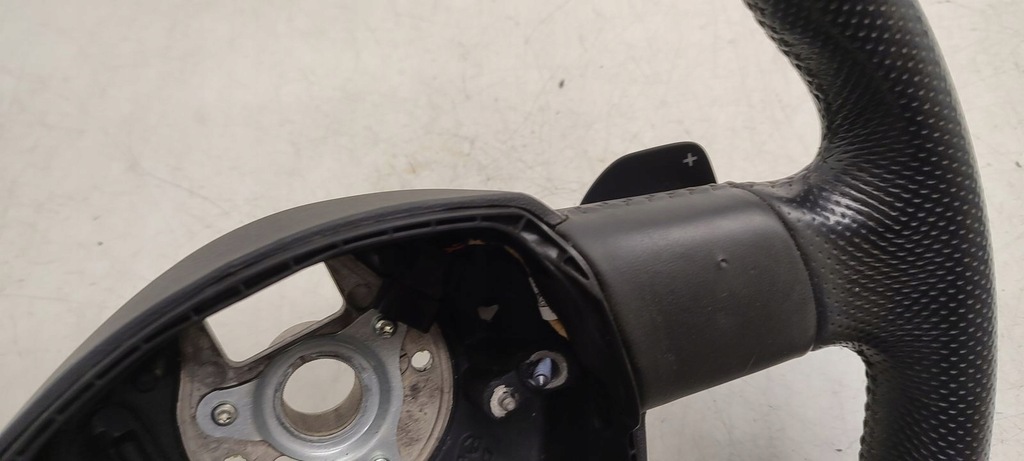 фото №10, Воздуховод audi a3 8p