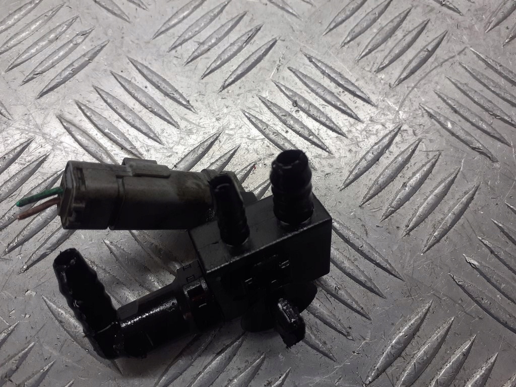 фото №1, Клапан вакууму renault laguna ii 1.9 dci x
