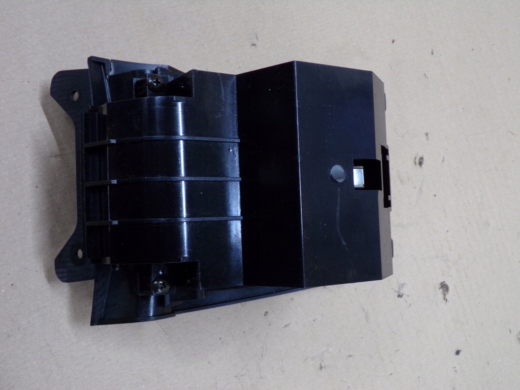 фото №5, Ssangyong rexton кронштейн na чашка 10r