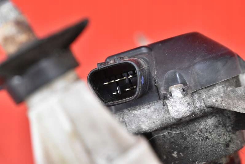 фото №7, Механизм дворник перед eu honda jazz 2 ii 03r