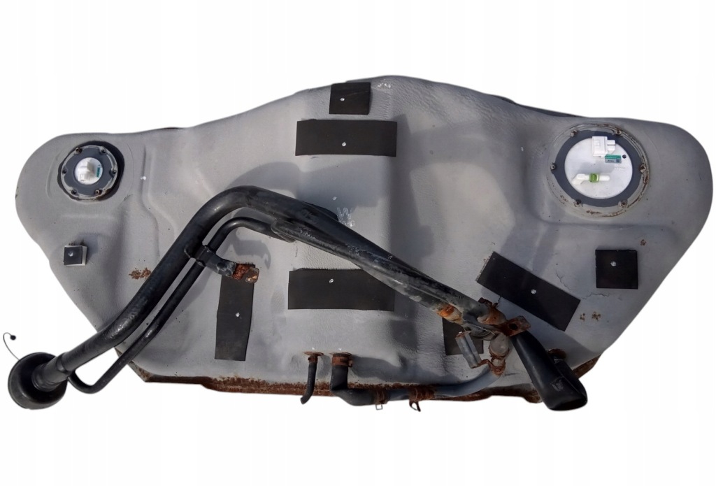 фото №1, Бак bak топлива infiniti q70 m35h m37