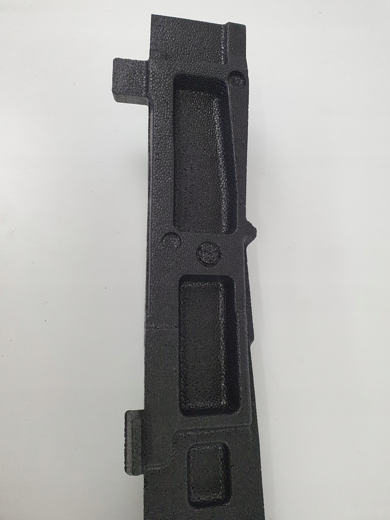 фото №12, Renault kadjar lift 2018 - абсорбер балка бампера перед 620932882r новий