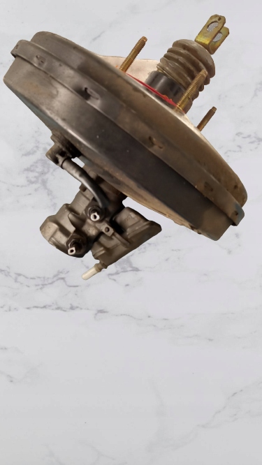 фото №1, Усилитель тормозов тормоза ford focus 1.7d 00r