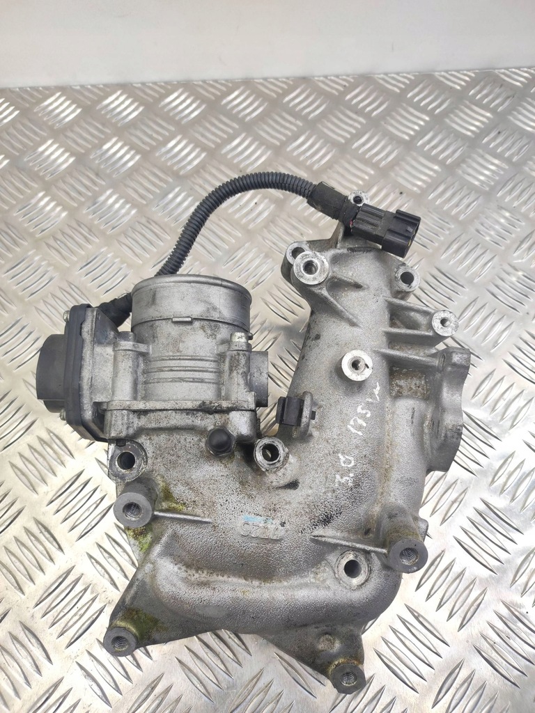 фото №1, Opel signum 2006 коллектор всасывающий