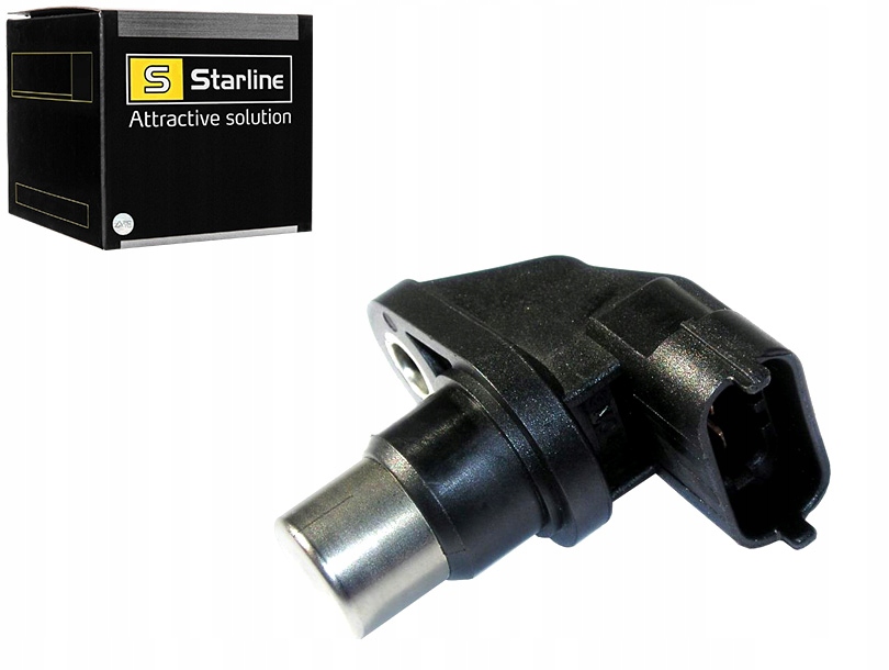 фото №1, Датчик положение вала starline ed stem130