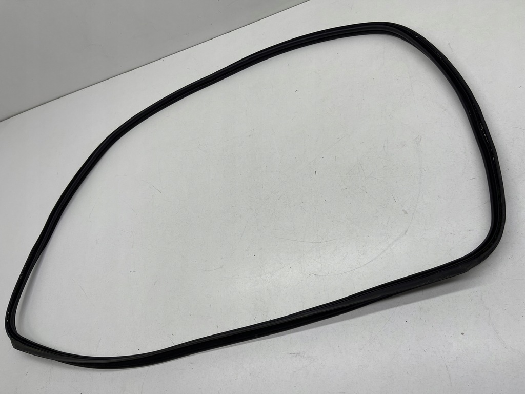 фото №9, Audi a6 a6 c7 sedan прокладка крышки крышки багажника