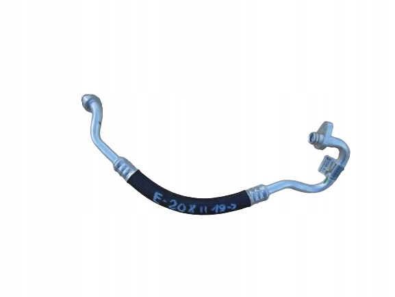 фото №1, Шланг трубка кондиционера peugeot e-208 ii 2019- 9829525880