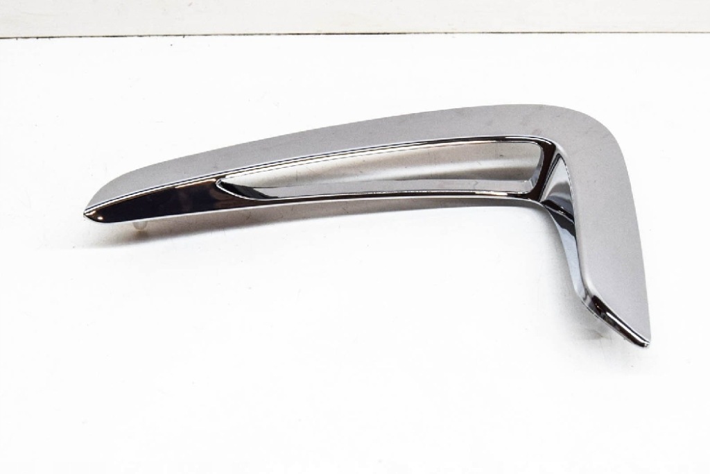 фото №6, Bmw 4 f32 левый крыло решётка trim 51747294825 7294825 новый оригинальный 2015