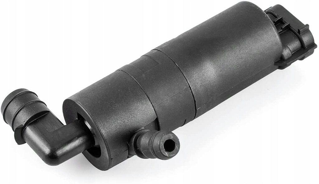 фото №5, Nowa помпа распылителя toyota auris 2007-2012