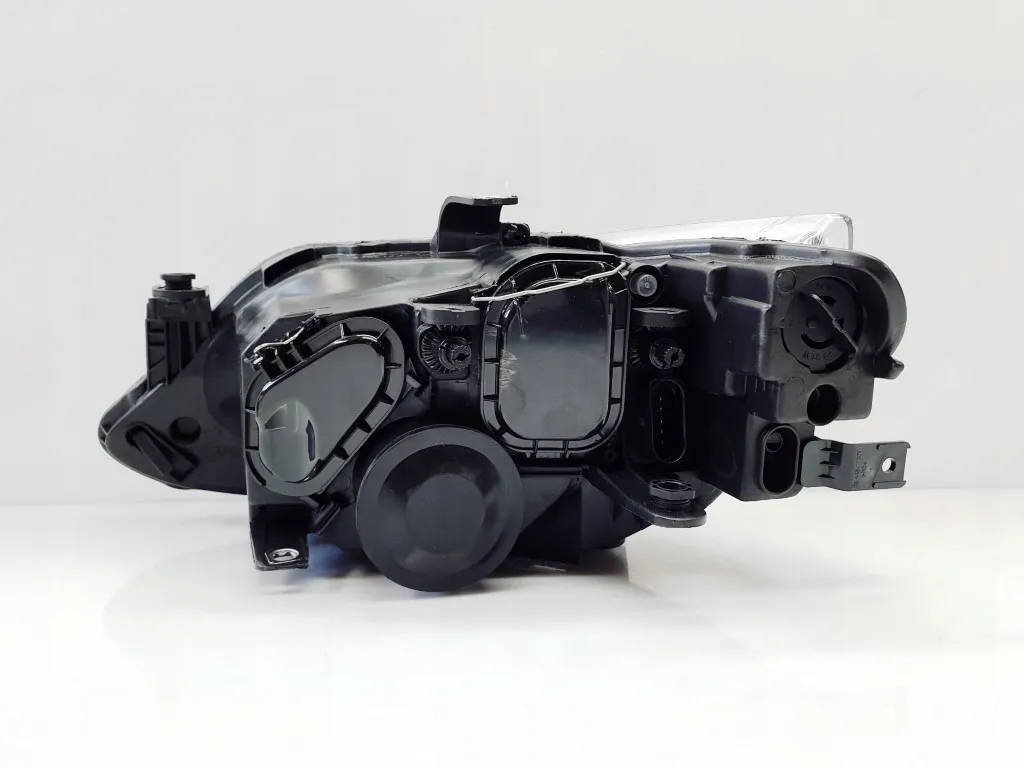 фото №11, Фара seat ibiza iv / ibiza iv st- правый -depo