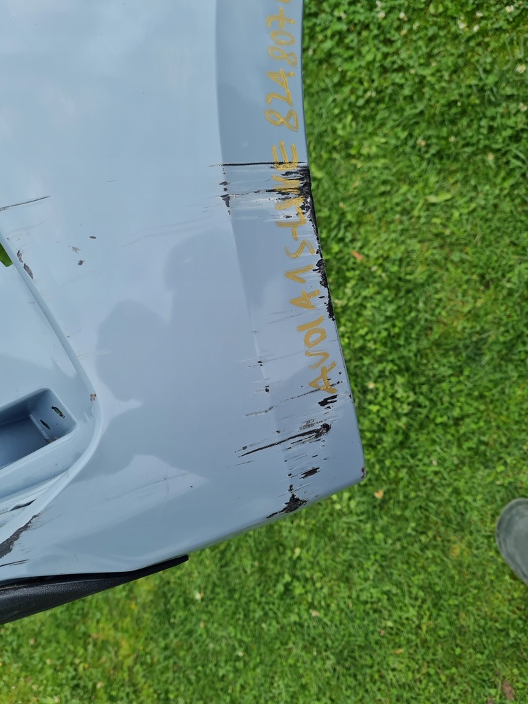 фото №8, Бампер перед audi a1 82a 807 437 a,b,c,d,e s line