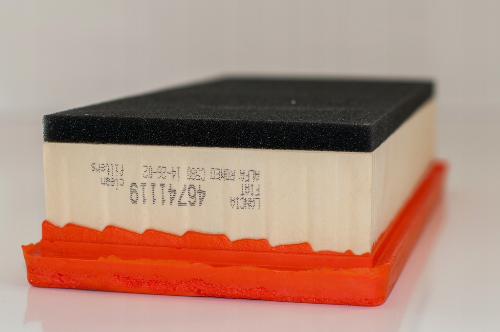 фото №3, Фильтр воздуха alfa romeo 147 46741119