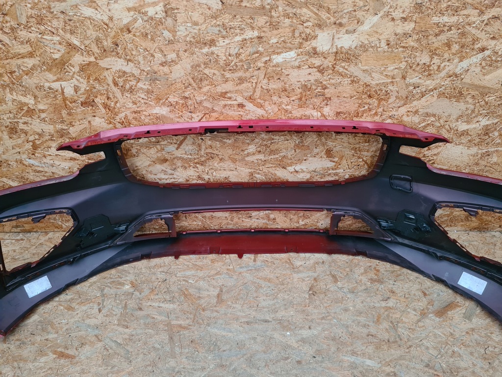 фото №6, Бампер передний перед volvo s60 v60 iii r-design 31690530