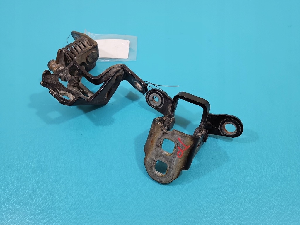 фото №1, Петля двері задня правих jeep compass i