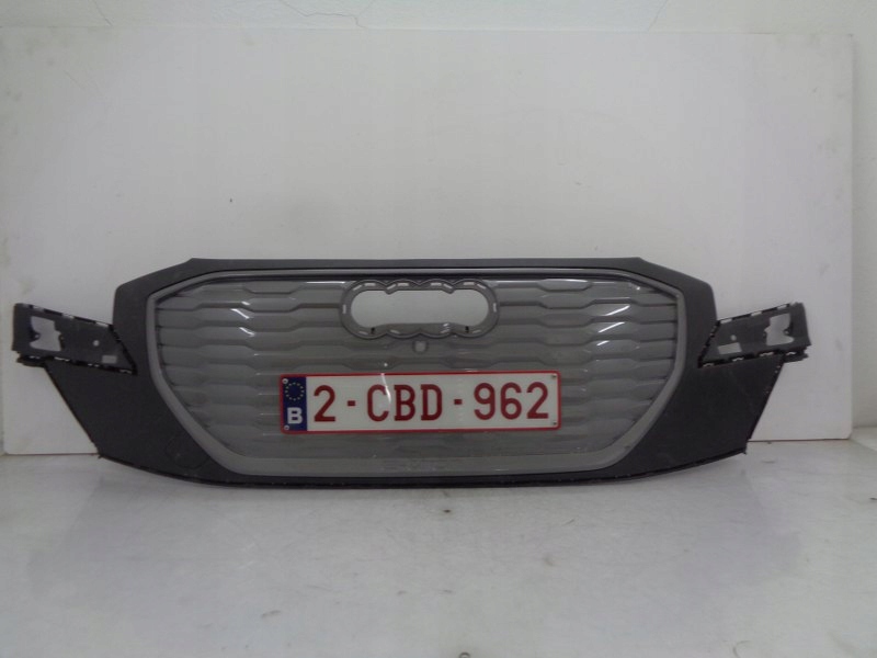 фото №1, Audi q4 e-tron решётка радиатора решётка радиатора перед