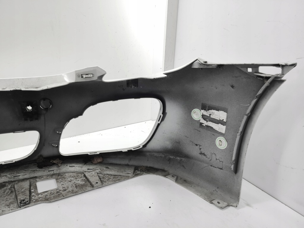 фото №9, Бампер перед передний porsche 981 boxster 2012-