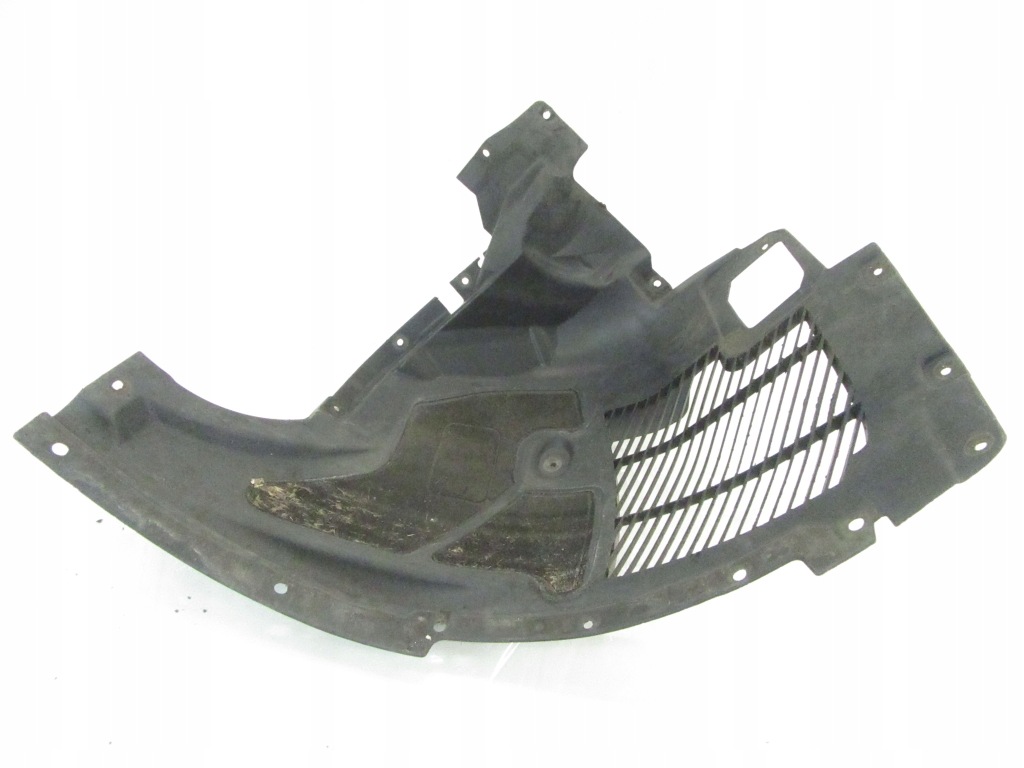 фото №6, Подкрылок левая защита колеса перед передние bmw f15 f85 x5 7290853