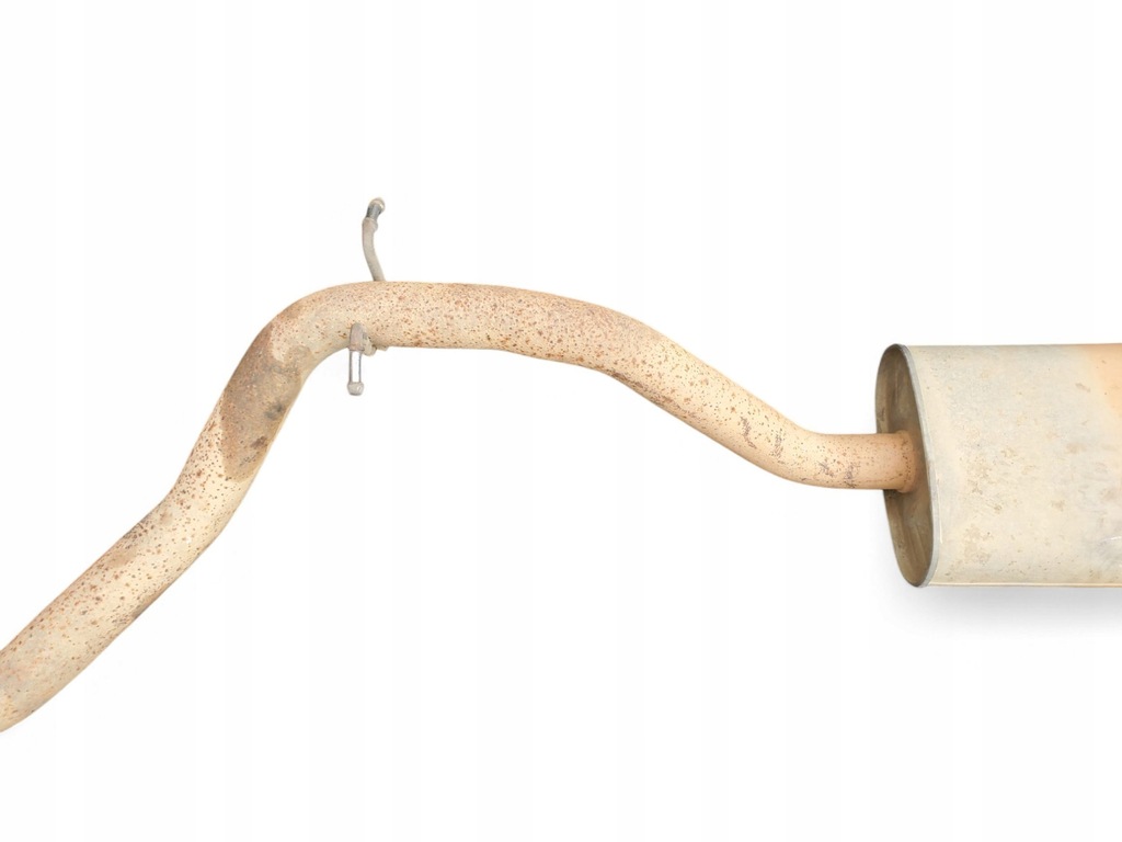 фото №9, Jeep commander 2007 гаситель kompletny