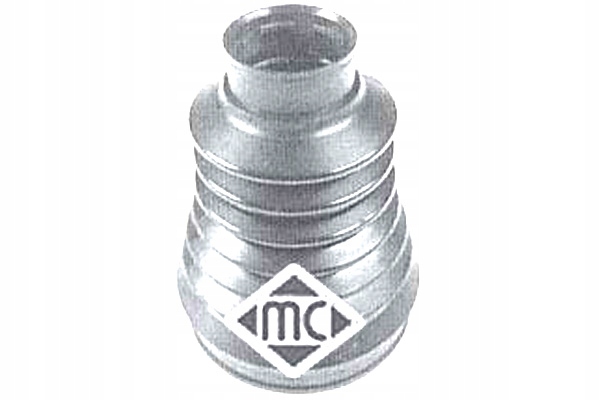 фото №2, Metalcaucho 00302 набор защита, система рулевой