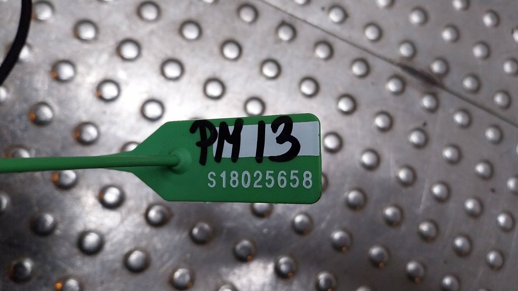 фото №7, Шланг кондиціонера a2468303615 mercedes cla w117 x156 w176 w246 2.2 cdi