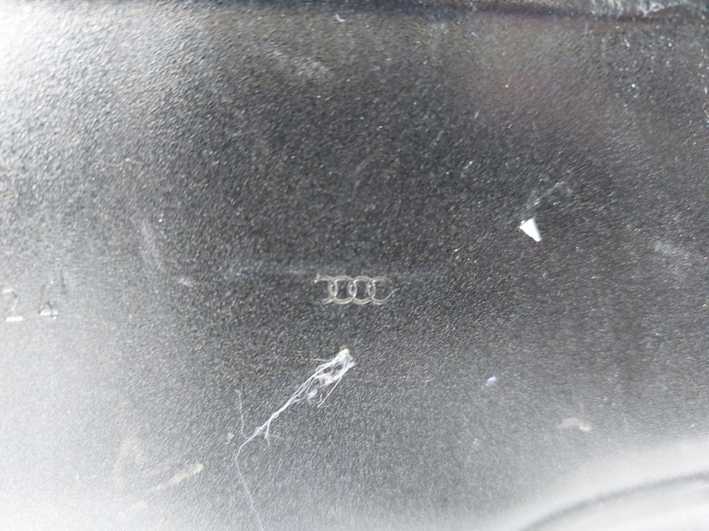 фото №5, Audi a3 8p lift двері ліва задня оригінал